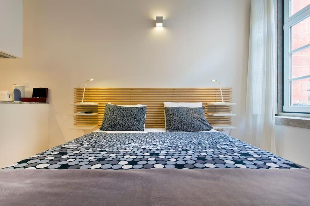 Apartamento Flower 45 @ Rua Flores Oporto