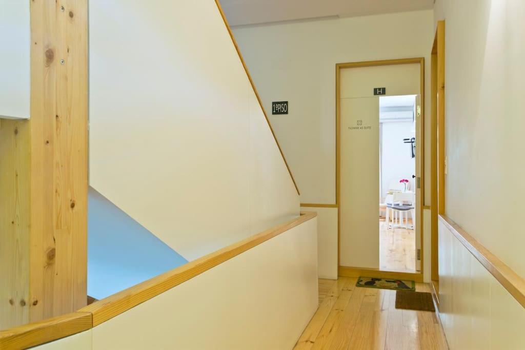 Apartamento Flower 45 @ Rua Flores Oporto